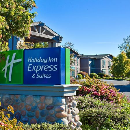 Holiday Inn Express & Suites Carpinteria By Ihg Экстерьер фото
