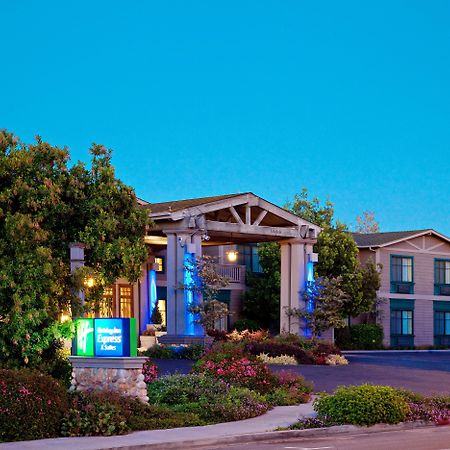 Holiday Inn Express & Suites Carpinteria By Ihg Экстерьер фото