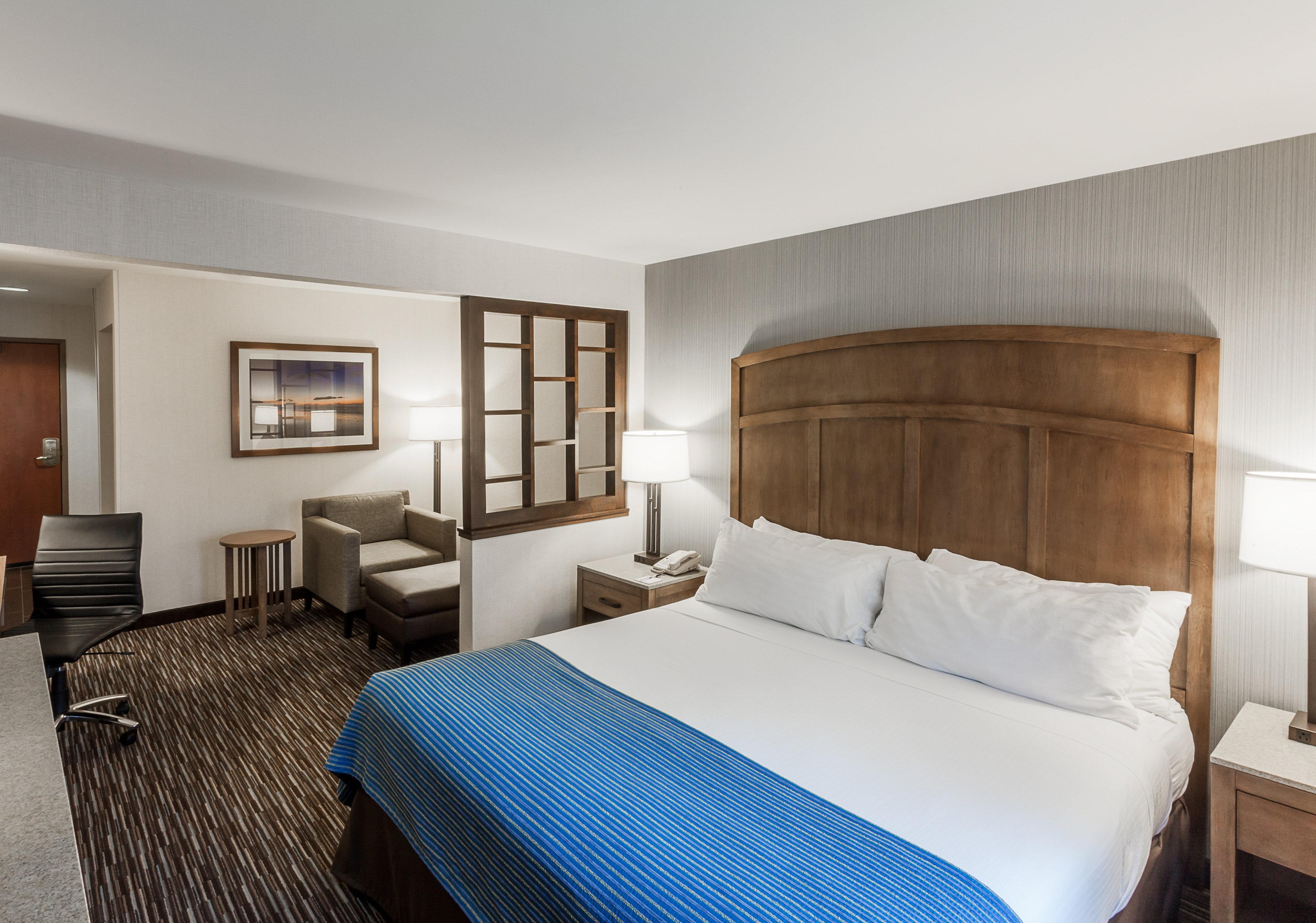 Holiday Inn Express & Suites Carpinteria By Ihg Экстерьер фото