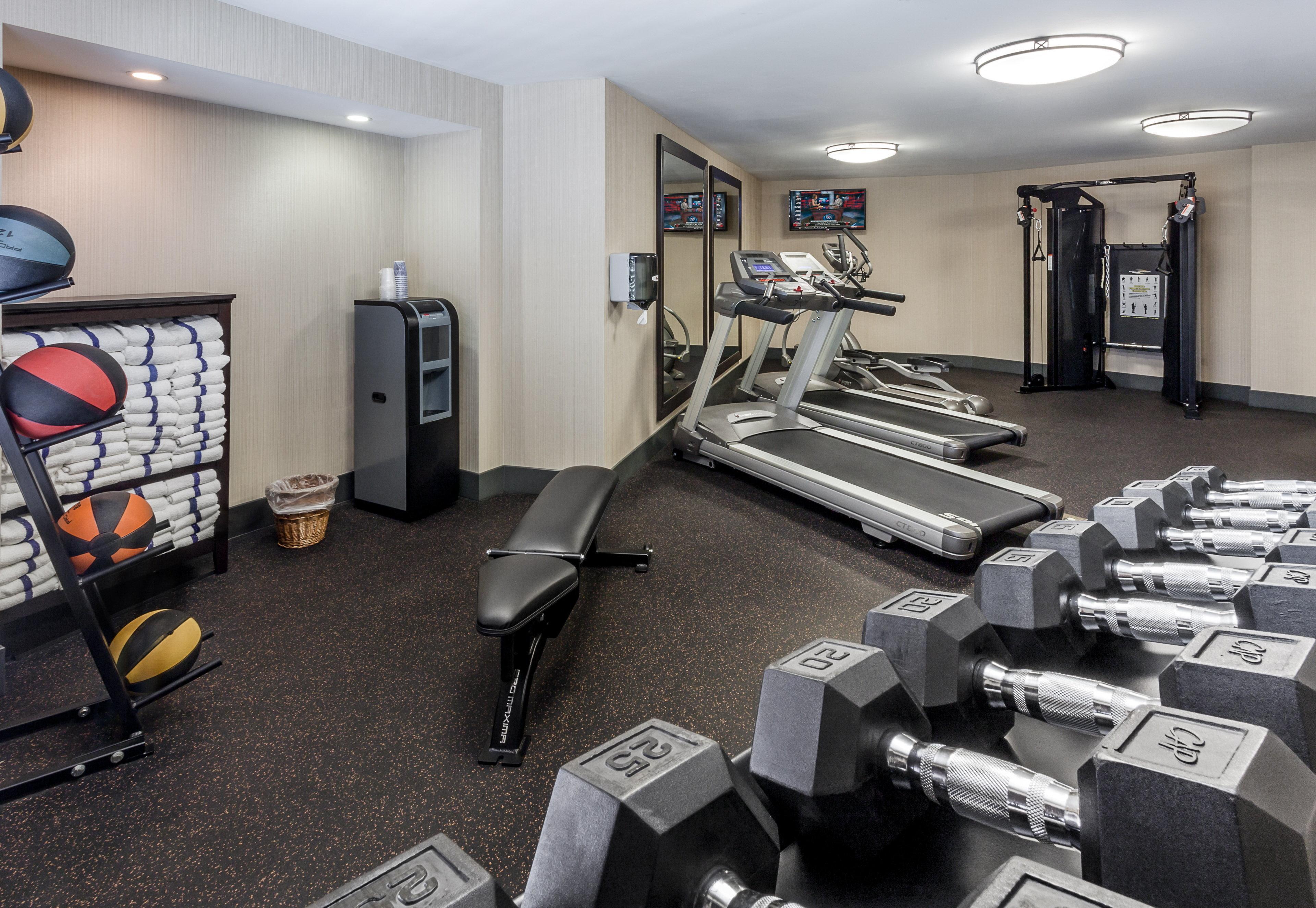 Holiday Inn Express & Suites Carpinteria By Ihg Экстерьер фото