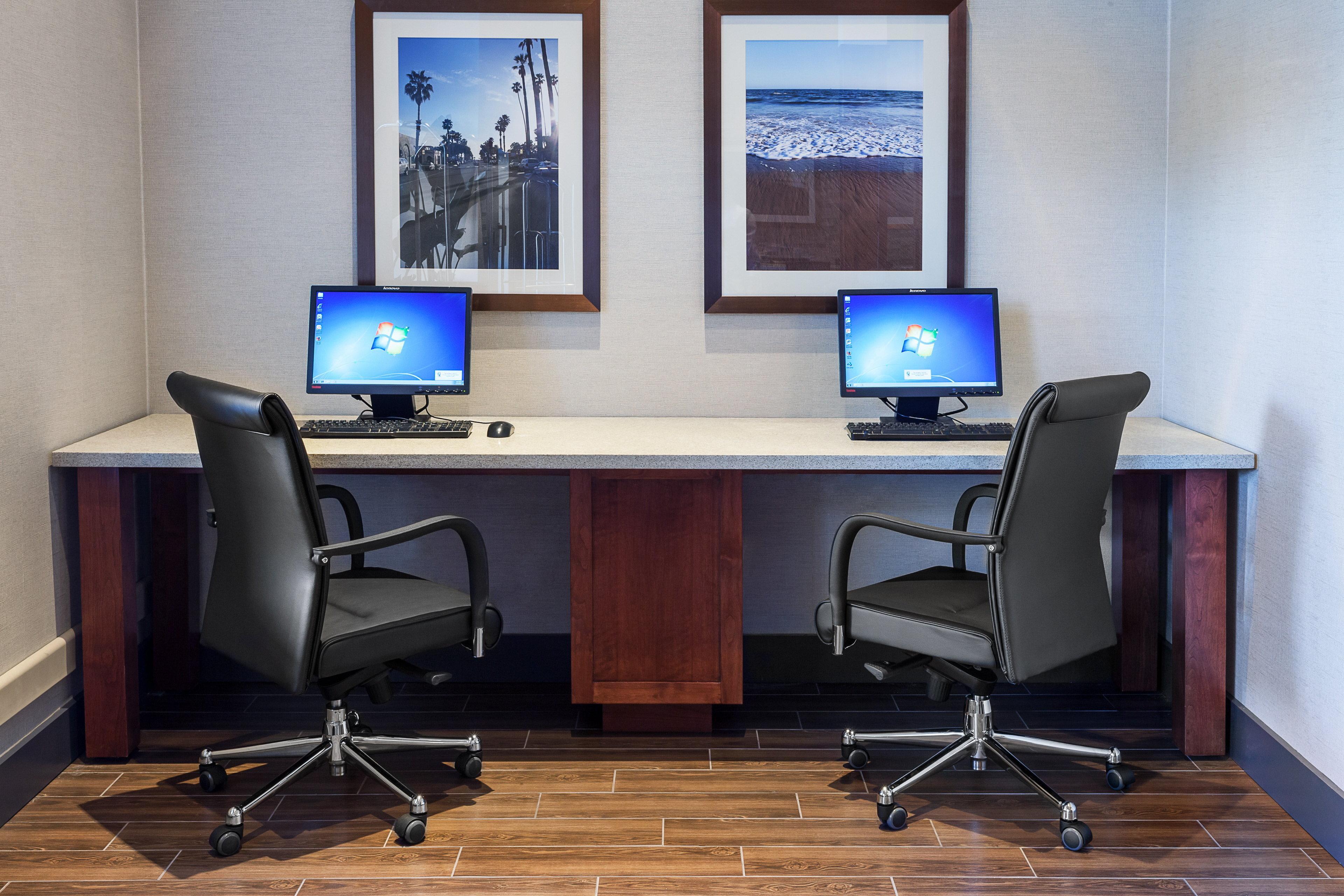 Holiday Inn Express & Suites Carpinteria By Ihg Экстерьер фото