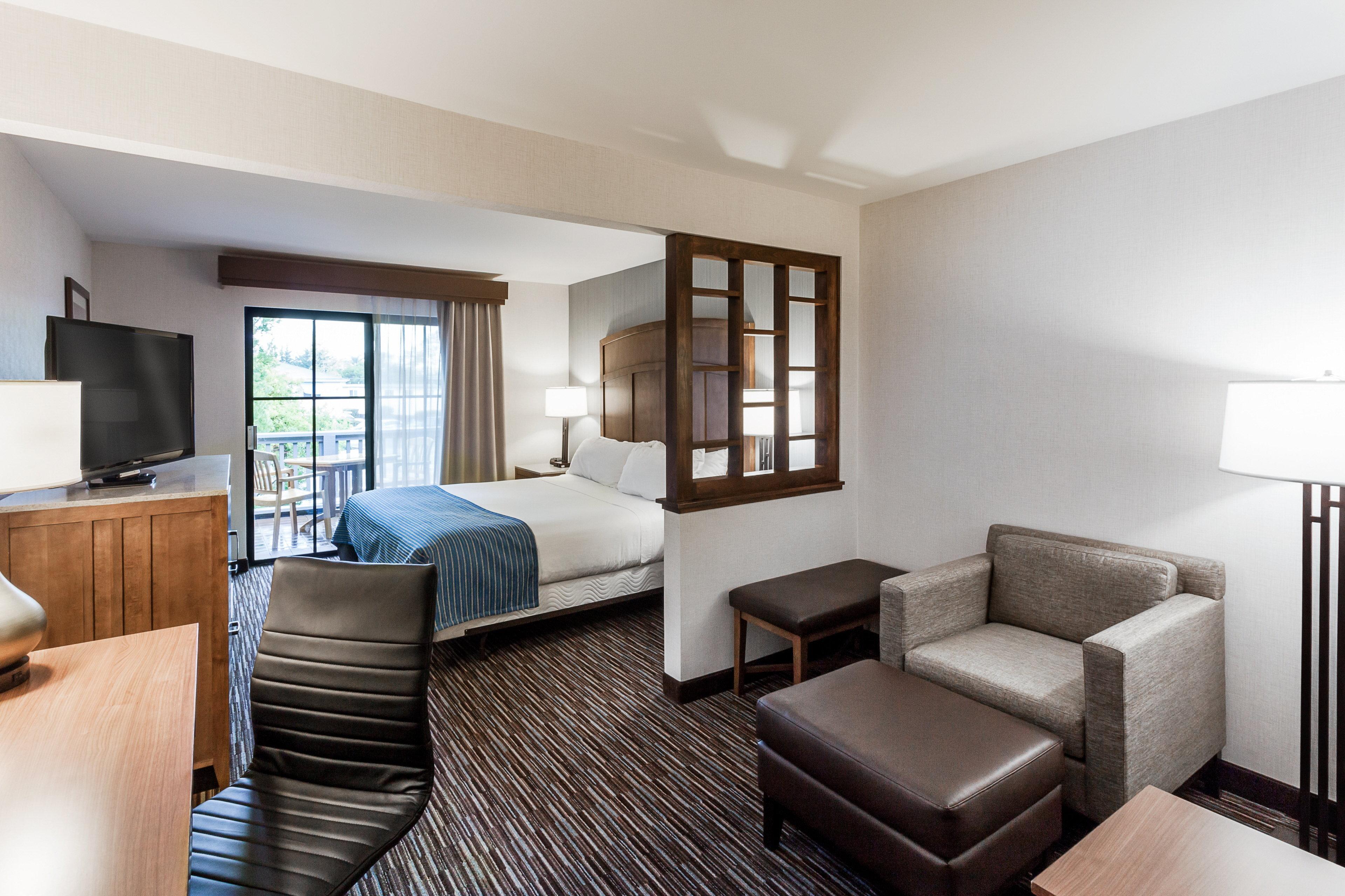 Holiday Inn Express & Suites Carpinteria By Ihg Экстерьер фото