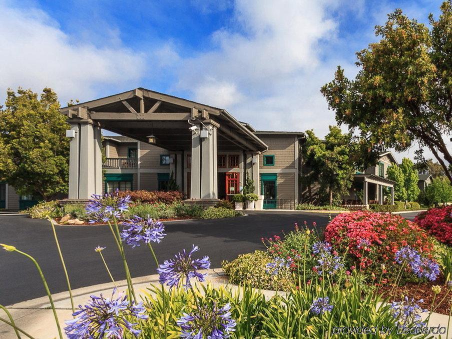 Holiday Inn Express & Suites Carpinteria By Ihg Экстерьер фото